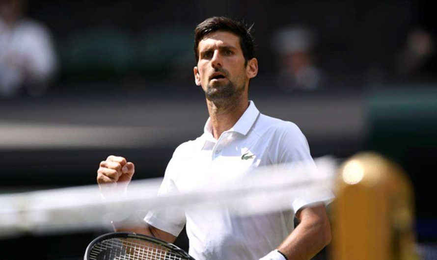 Djokovic could miss Australian Open due to anti-vaxx stance