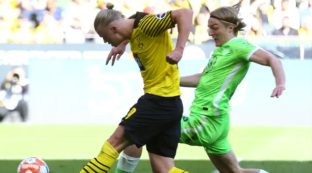 Haaland is a fantasy player but he or Manchester City will have to change