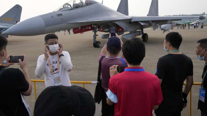 What’s behind difficult Taiwan-China relations?