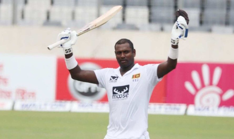 Sri Lanka closing in on Test and series win in Bangladesh