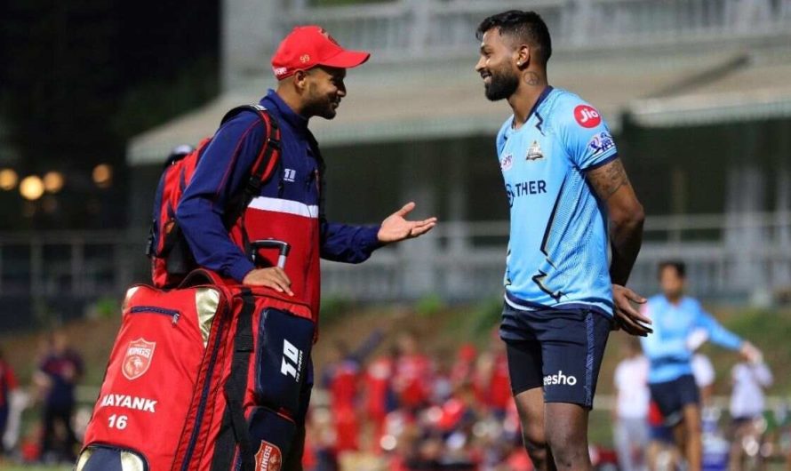 How will Punjab Kings and Gujarat Titans tweak their Playing XI?