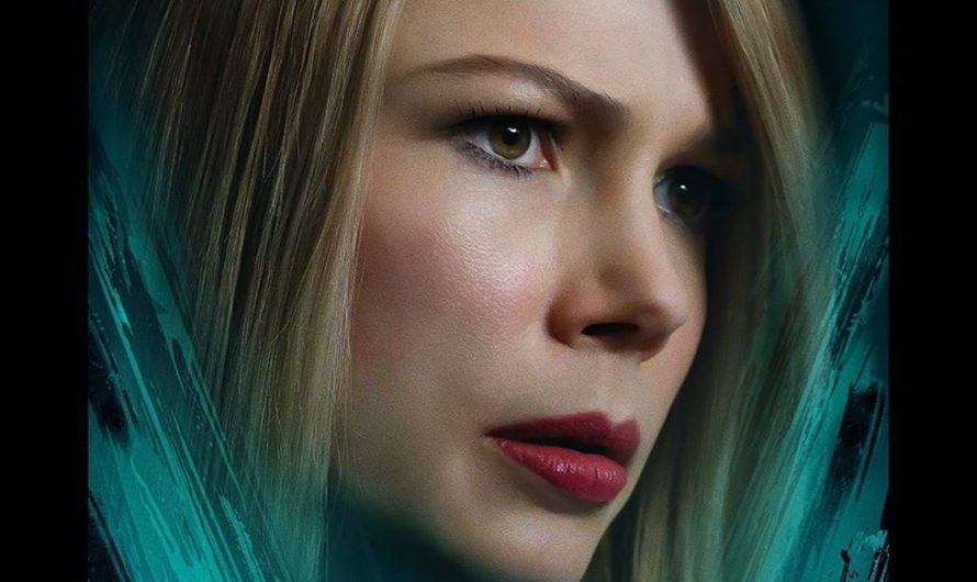 Michelle Williams expecting second child with Thomas Kail