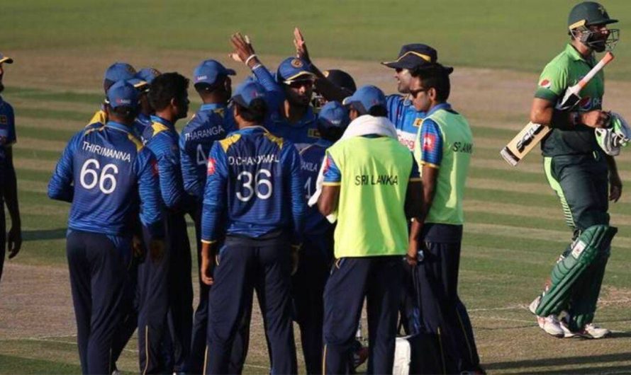 Pakistan will go ahead with tour of Sri Lanka, says PCB