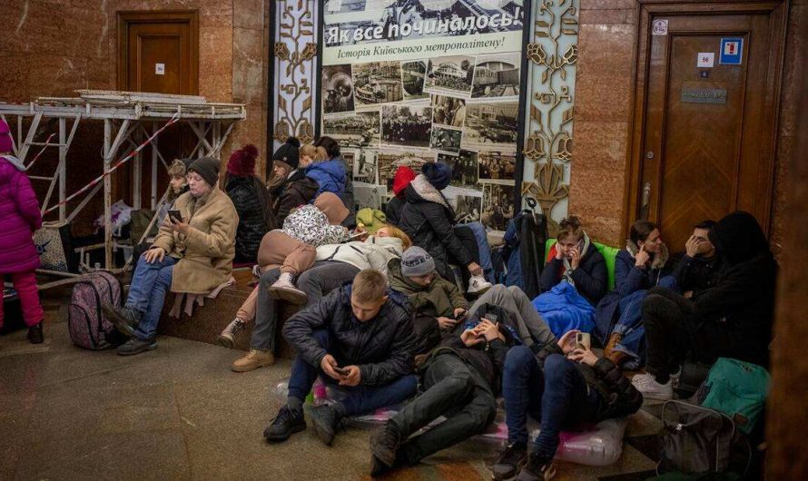 Ukraine war’s economic toll is testing the west’s unity against Russia