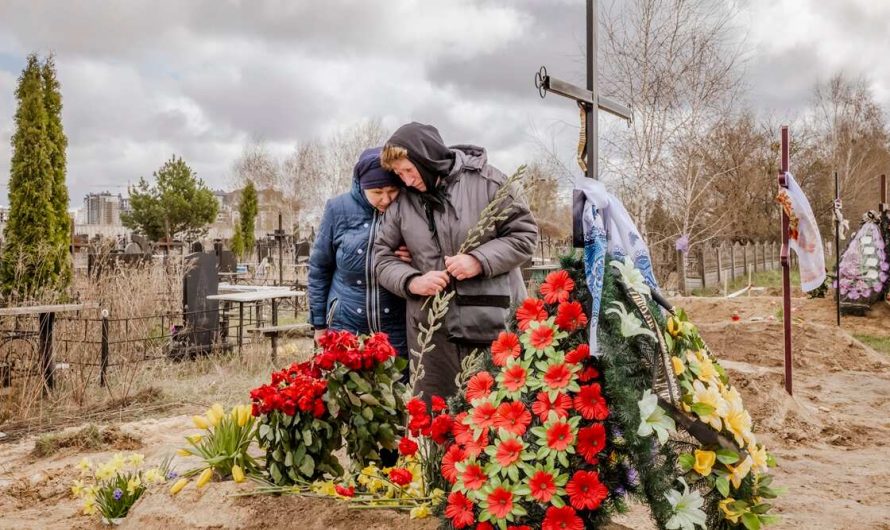 Sensing a stalled Russia, West adds support and arms for Ukraine