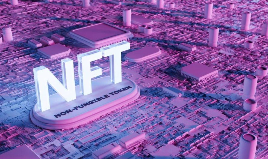Shanghai residents turn to NFTs to record Covid lockdown,