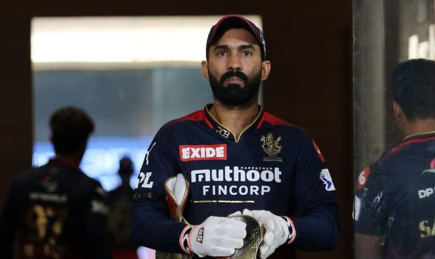 My most special comeback, says Dinesh Karthik on India recall for SA T20Is