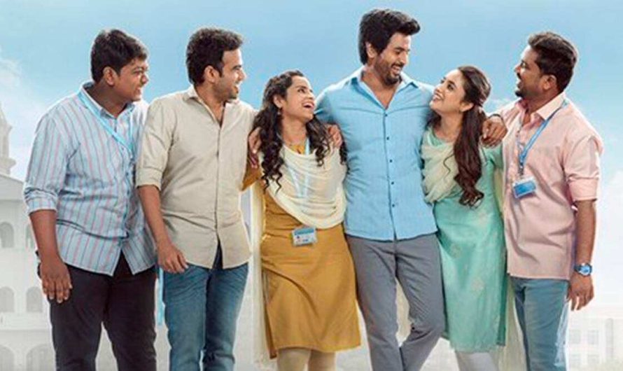 Don box office collection: Sivakarthikeyan movie continues its dream run