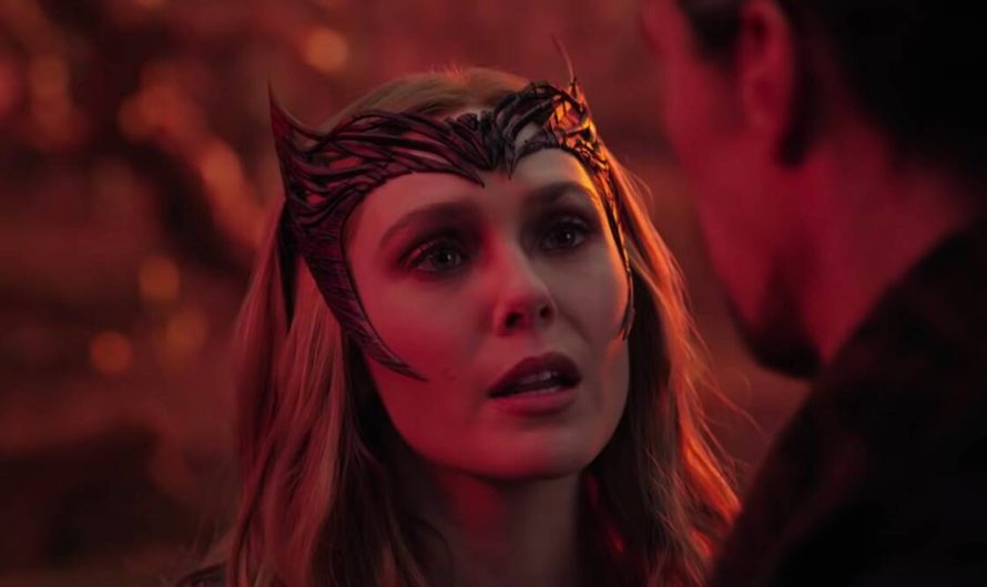 Elizabeth Olsen reveals playing Wanda in MCU made her lose roles in other movies: ‘I started to feel frustrated’