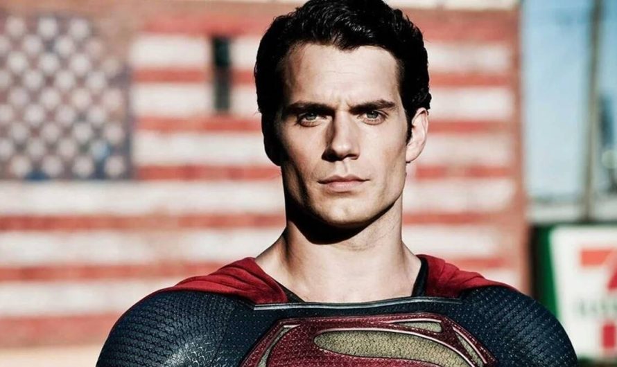 Will Henry Cavill return as Superman in DCEU