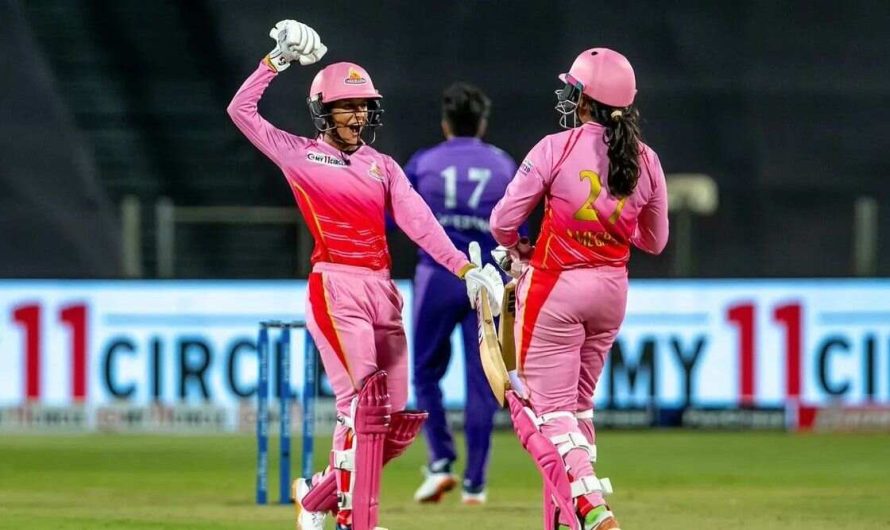 Trailblazers beat Velocity by 16 runs but crash out on net runrate