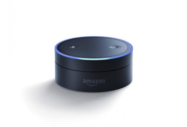 Amazon has a plan to make Alexa mimic anyone’s voice