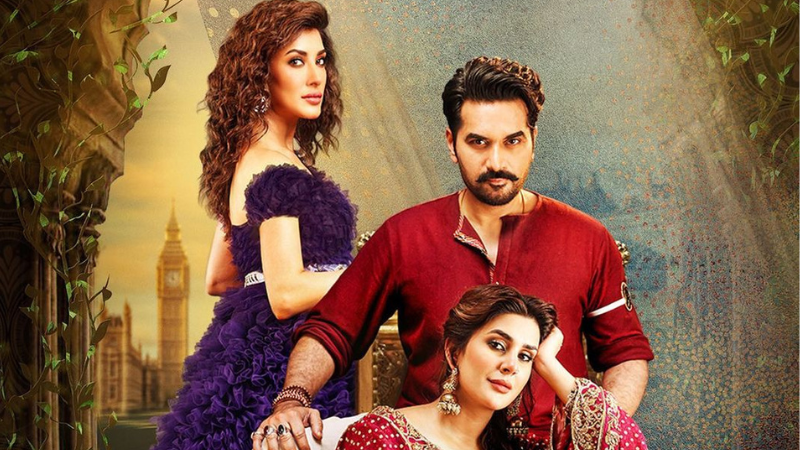 Pakistani cinema is once again facing an existential crisis