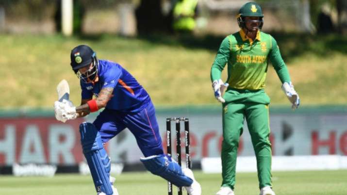 This will happen after 13 long years when India takes on Proteas, Know details