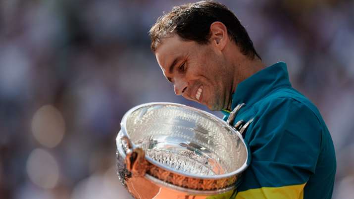 French Open: Do you want to revisit the memorable final between Nadal and Ruud?