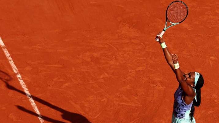 Coco Gauff’s ranking to career-high; Rafael Nadal climbs to 4th spot