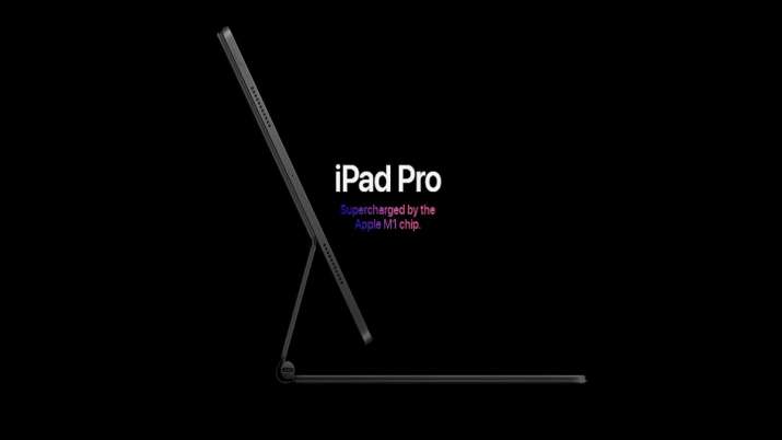 Apple will continue the production of old iPad Pro models