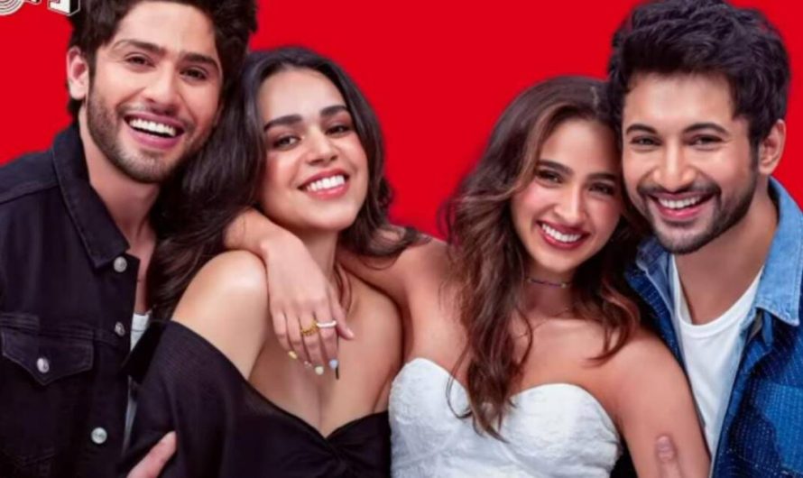 Ishq Vishk sequel to star Hrithik Roshan’s cousin Pashmina
