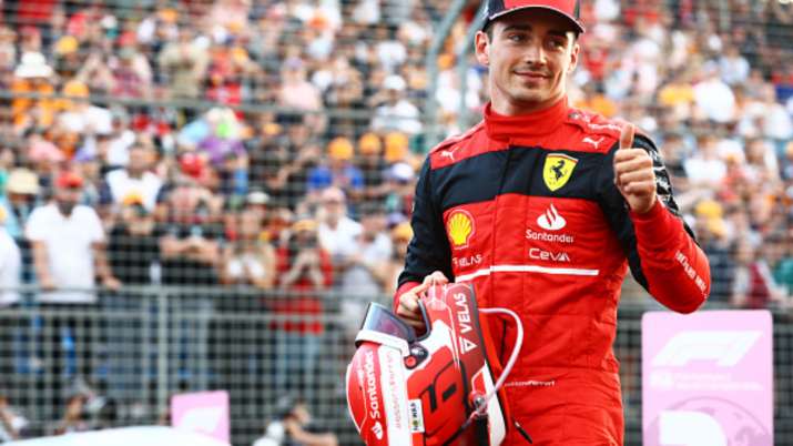 Leclerc tipped to end Ferrari wait for F1 home win