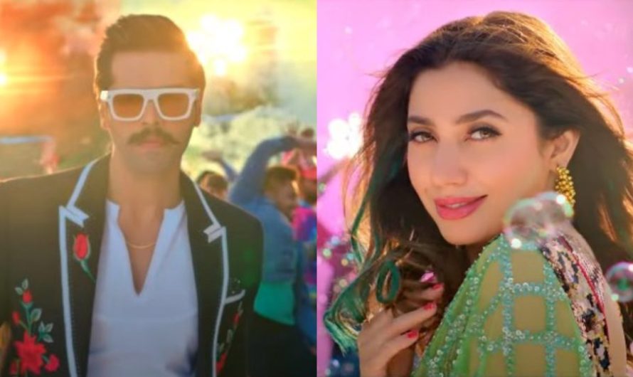 Did Quaid e Azam Zindabad’s Loota Rey Copy A Bollywood Song