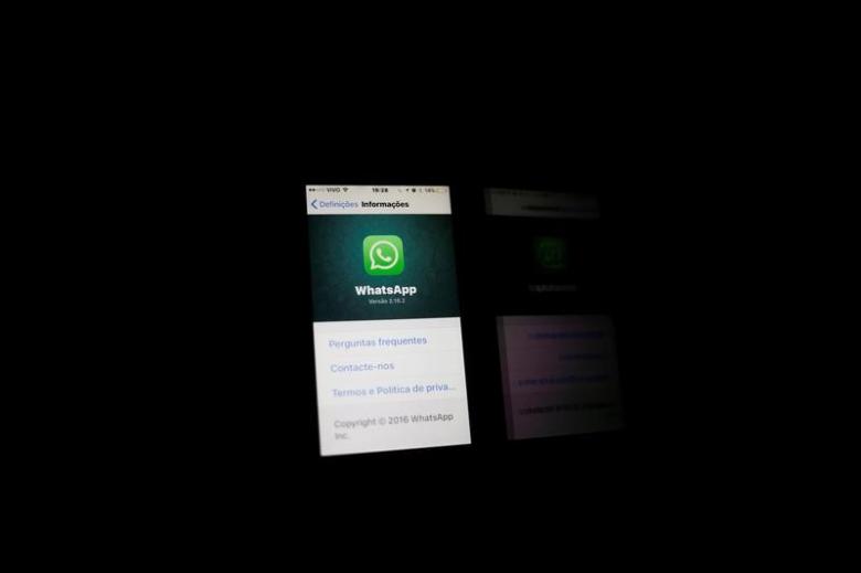 Whatsapp will now let you mute, message individuals in group call