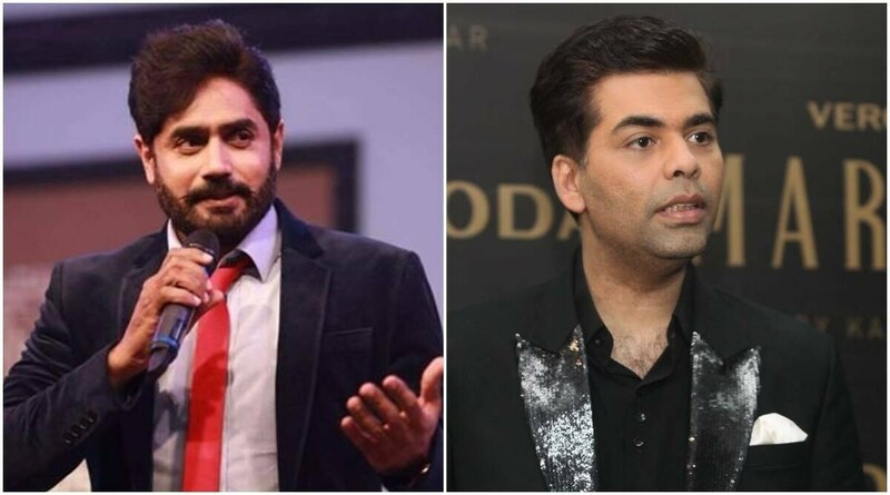 Abrar ul Haq Moves to Court to Resolve Nach Punjaban Issue