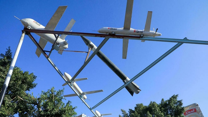 Royal Mail wants to use 500 drones to deliver mail the UK