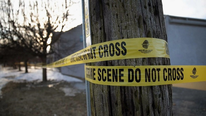 US boy, 8, shoots dead baby girl with father’s gun