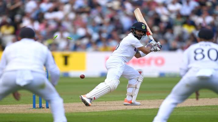 Kohli’s struggle continues